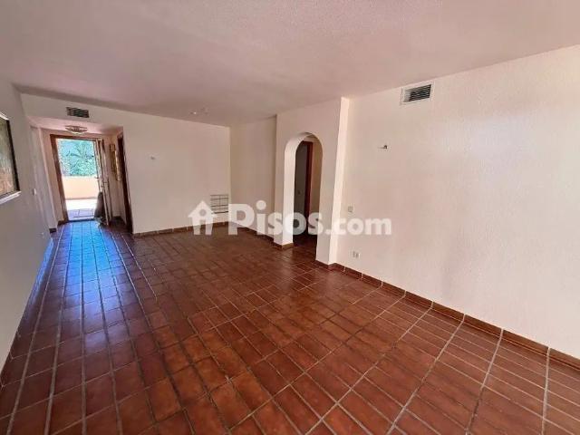 Piso en alquiler en Calle El Currica