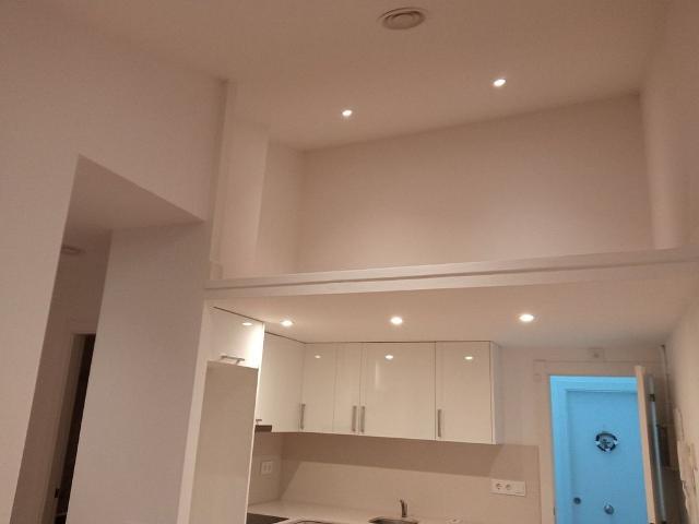 Piso en alquiler en calle El Torrent, Mataró, de 24 m² 1 habitación por 800