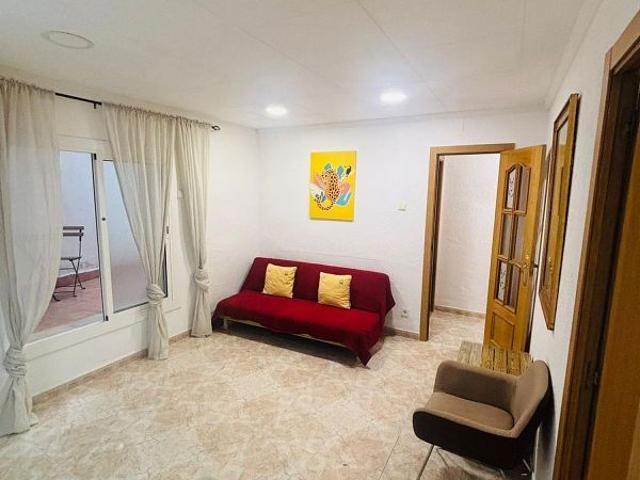 Piso en alquiler en calle Elipse, Hospitalet de Llobregat, L´, de 70 m² 3 habitaciones por 1.550