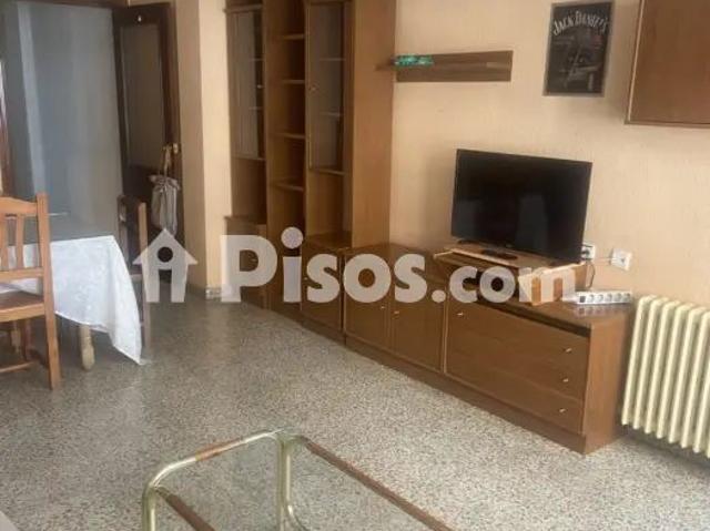 Piso en alquiler en Calle Emperatriz Eugenia