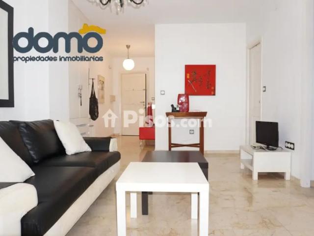 Piso en alquiler en Calle Emperatriz Eugenia, 5