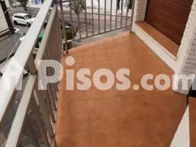 Piso en alquiler en Calle Enrique Mowinkel