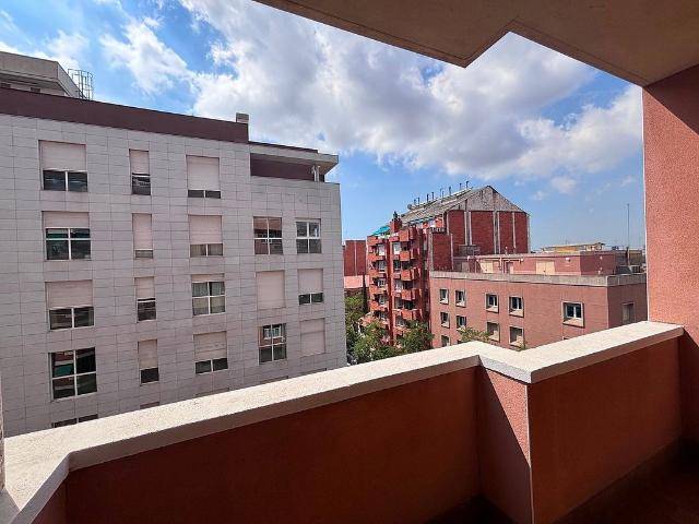 Piso en alquiler en calle Escorial, Barcelona, de 170 m² 4 habitaciones por 1.850