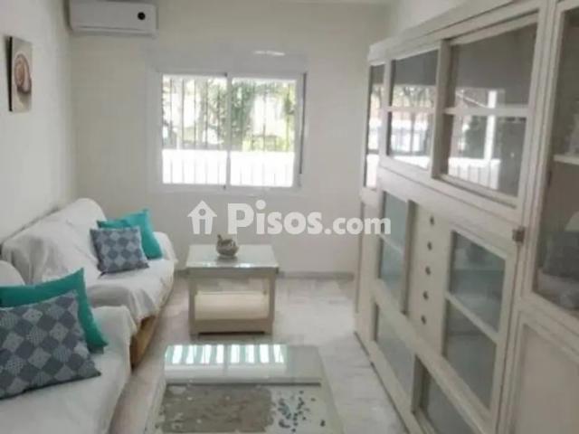 Piso en alquiler en Calle Estribor, cerca de Calle Viña del Mar