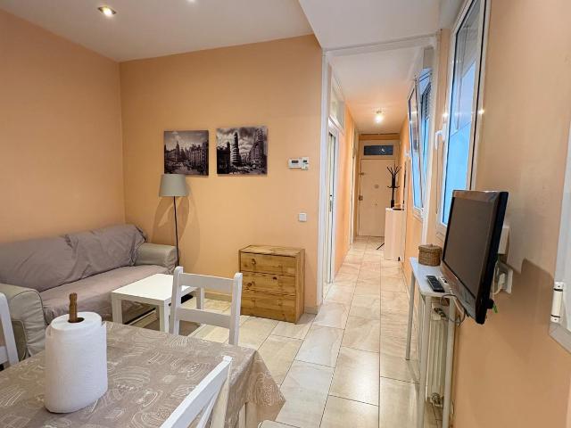 Piso en Alquiler en calle Fuencarral – Malasaña – Madrid