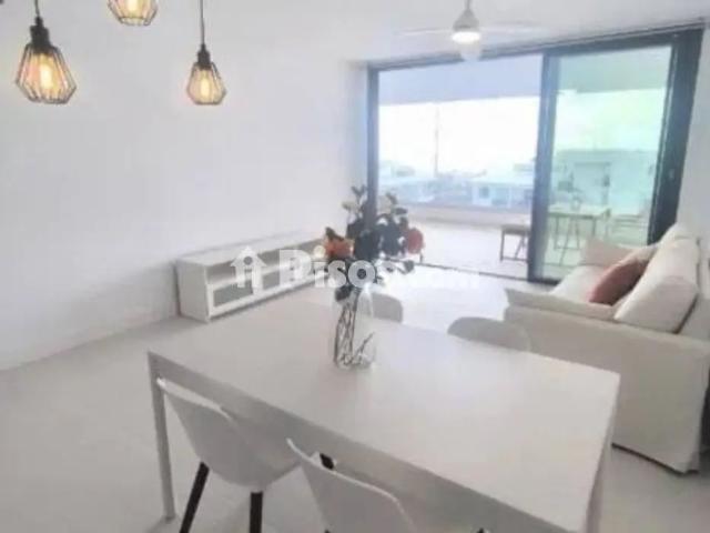Piso en alquiler en Calle Fuengirola