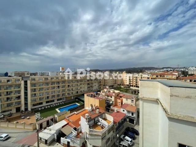 Piso en alquiler en Calle Faro Nuevo