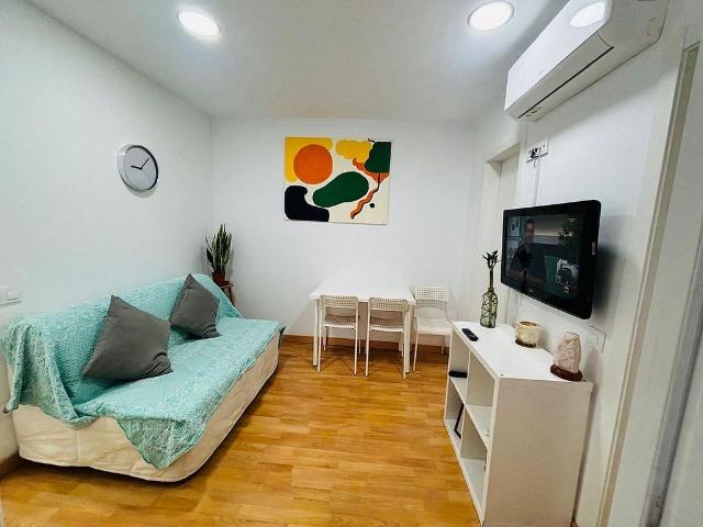 Piso en alquiler en calle Feliu Casanova, Barcelona, de 45 m² 3 habitaciones por 1.650