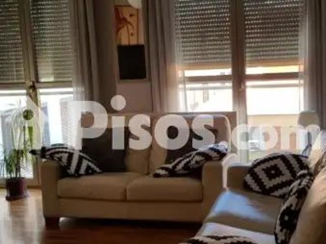 Piso en alquiler en Calle Fernández Ardavín