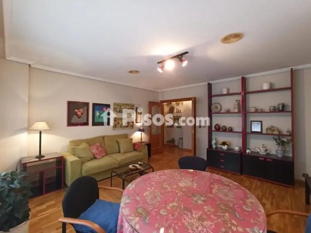 Piso en alquiler en Calle Fernando Mirand