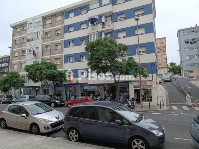 Piso en alquiler en Calle Fernando de los Rios, cerca de Colonia de la Virgen del Camino