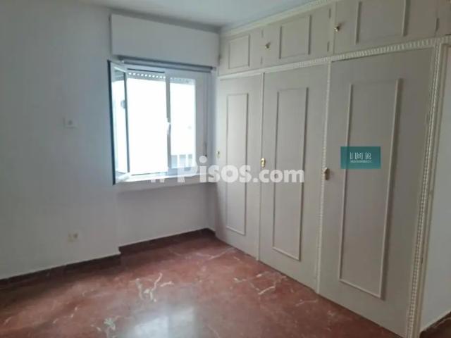Piso en alquiler en Calle Fernando IV, 16