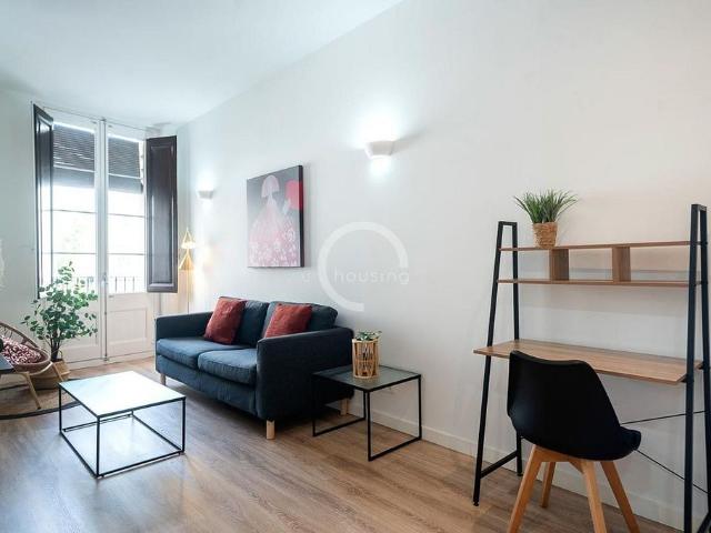 Piso en alquiler en calle Ferlandina, Barcelona, de 45 m² 1 habitación por 966