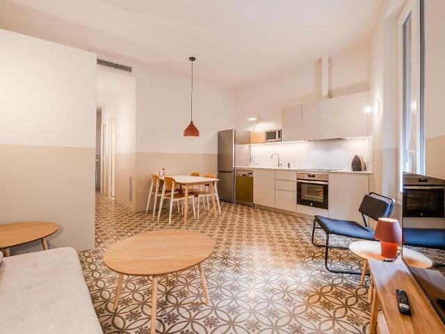 Piso en alquiler en calle Figuerola, Girona, de 75 m² 2 habitaciones por 1.790