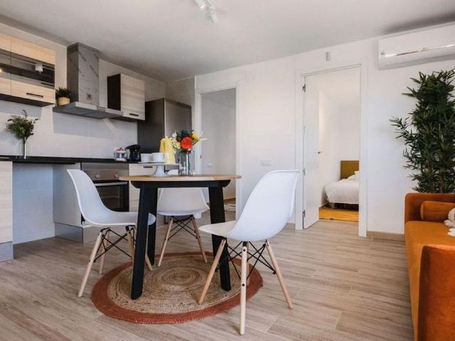 Piso en alquiler en calle Finestrelles, Maçanet de la Selva, de 47 m² 3 habitaciones por 750