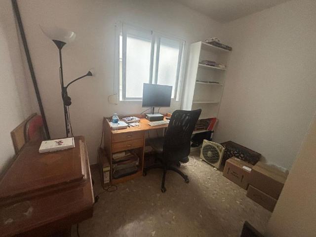 Piso en alquiler en calle Francesc Macia I Llussa, Hospitalet de Llobregat, L´, de 100 m² 3 habitaciones por 1.500