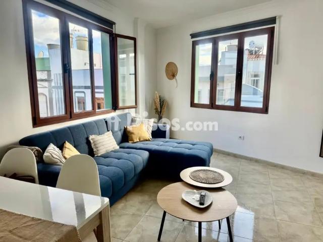 Piso en alquiler en Calle Francisco Ponce