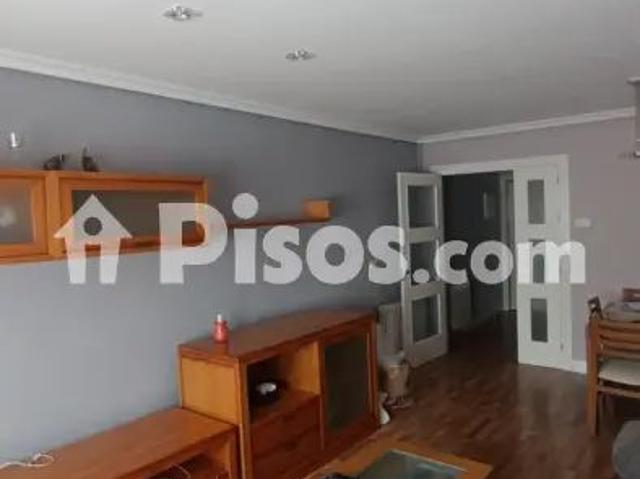 Piso en alquiler en Calle Francisco Suay, 116, cerca de Calle Juan Francés
