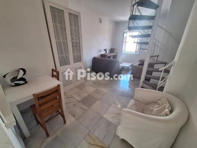 Piso en alquiler en Calle Francos