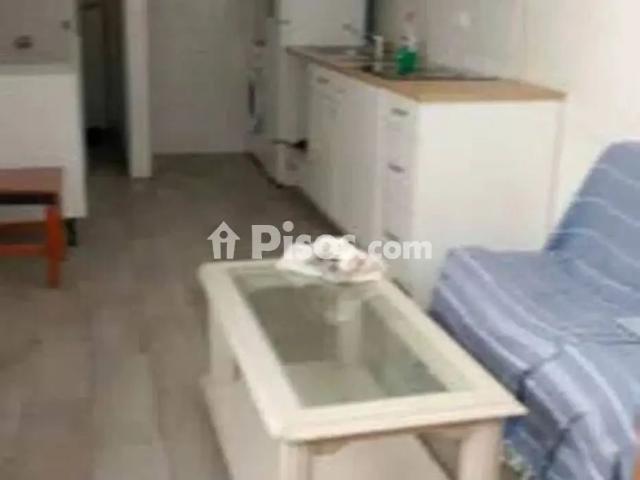 Piso en alquiler en Calle Frascuelo