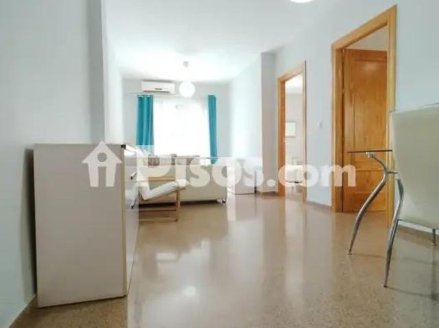 Piso en alquiler en Calle Fray Bartolome de Las Cas