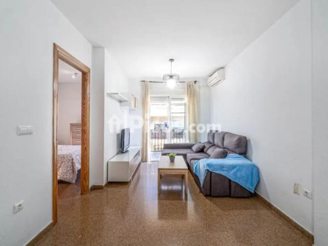 Piso en alquiler en Calle Fray Junipero Serra