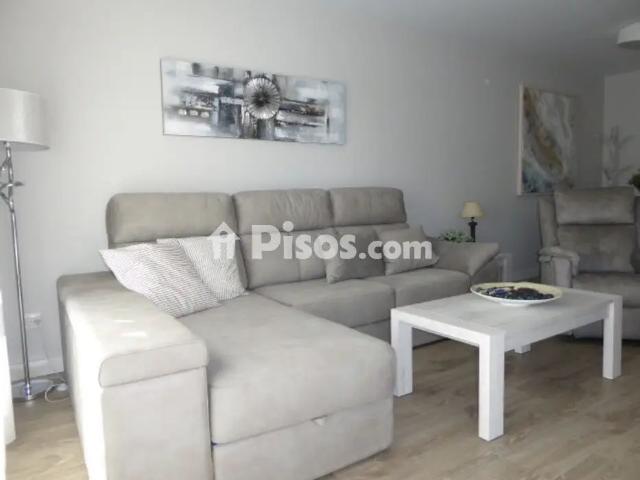 Piso en alquiler en Calle Gad