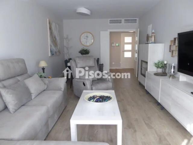 Piso en alquiler en Calle Gad