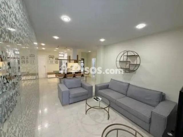 Piso en alquiler en Calle Gadea Garden Nn
