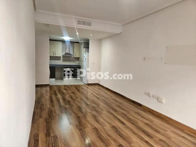 Piso en alquiler en Calle Galeote