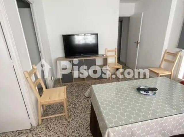 Piso en alquiler en Calle Gallito, 17