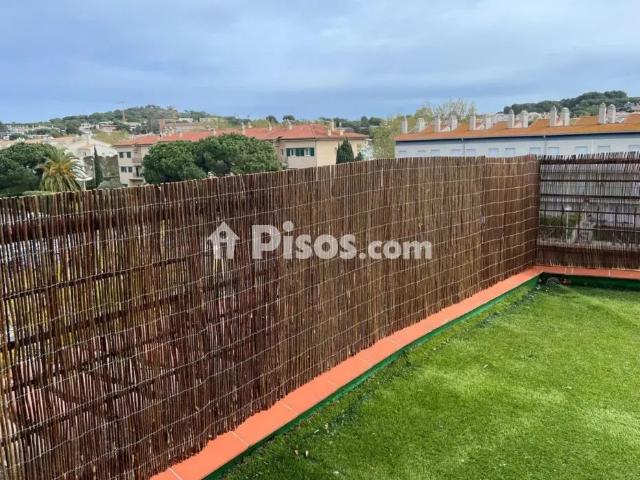 Piso en alquiler en Calle Gavines