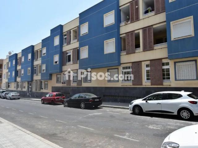 Piso en alquiler en Calle Gaviota