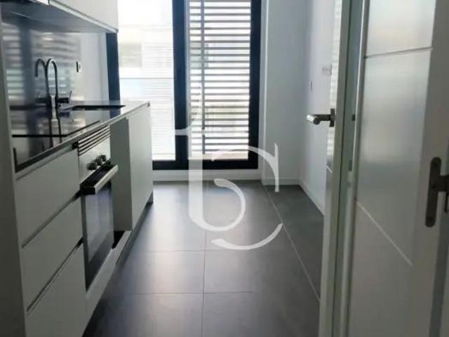 Piso en alquiler en Calle Gertrude Stein