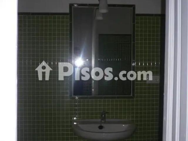 Piso en alquiler en Calle Goles, 44, cerca de Calle Baños