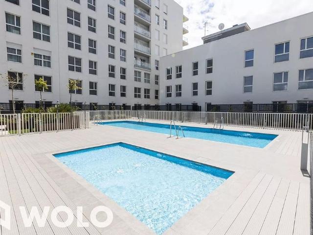 Piso en alquiler en calle Gorg, Badalona, de 58 m² 1 habitación por 1.450