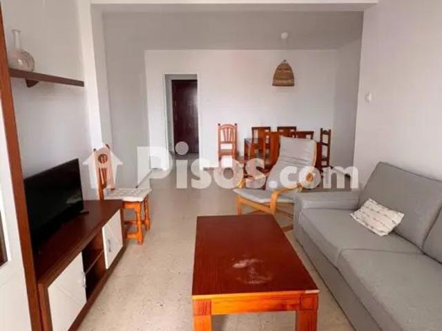 Piso en alquiler en Calle Goya
