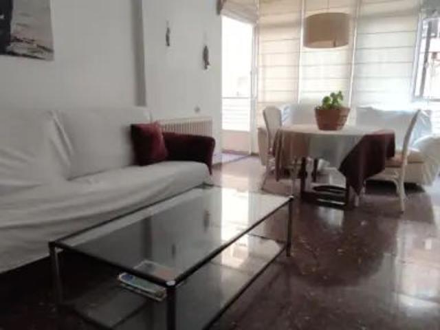 Piso en alquiler en Calle Gran Vía Alfonso X ´El Sabio´