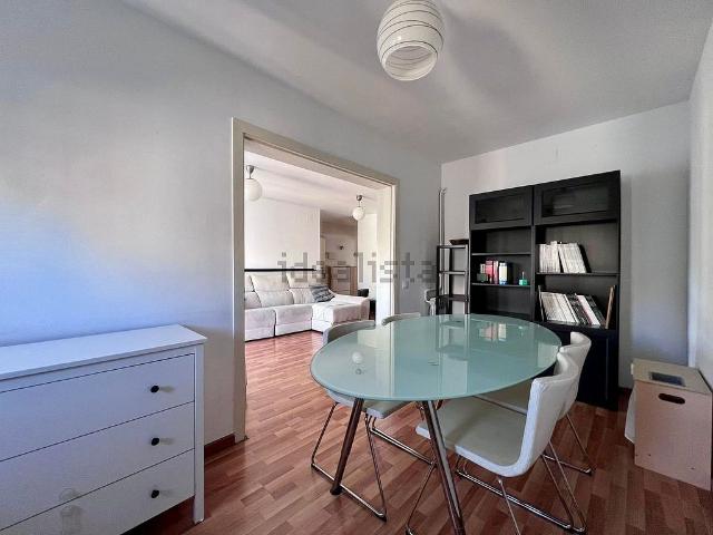 Piso en alquiler en calle Gran Via de Les Corts Catalanes, Barcelona, de 105 m² 3 habitaciones por 1.800