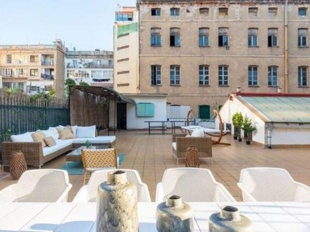 Piso en alquiler en calle Gran Via de Les Corts Catalanes, Barcelona, de 420 m² 5 habitaciones por 4.700