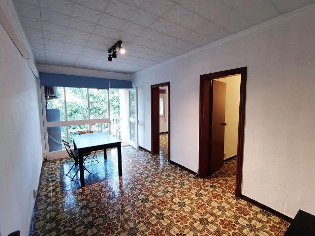 Piso en alquiler en calle Gran Via de Les Corts Catalanes, Barcelona, de 58 m² 2 habitaciones por 880