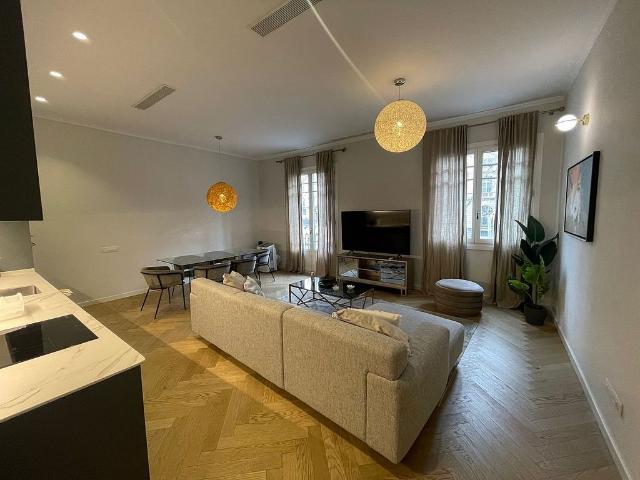 Piso en alquiler en calle Gran Via de Les Corts Catalanes, Barcelona, de 66 m² 2 habitaciones por 3.500