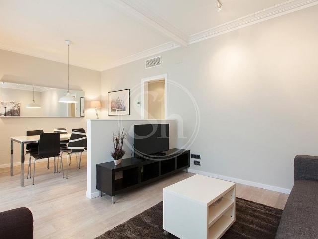 Piso en alquiler en calle Gran Via de Les Corts Catalanes, Barcelona, de 68 m² 3 habitaciones por 1.695