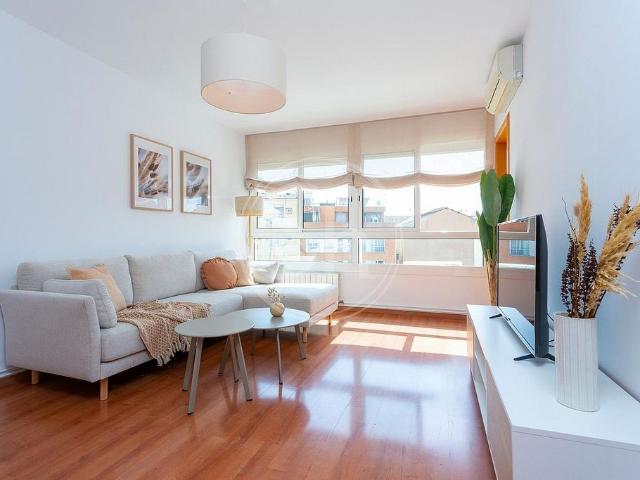 Piso en alquiler en calle Gran Via de Les Corts Catalanes, Barcelona, de 79 m² 2 habitaciones por 1.650