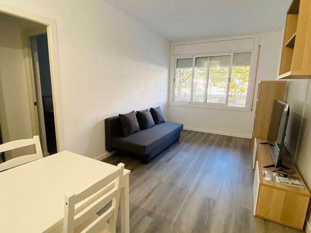 Piso en alquiler en calle Gran Via de Les Corts Catalanes, Barcelona, de 70 m² 3 habitaciones por 1.450