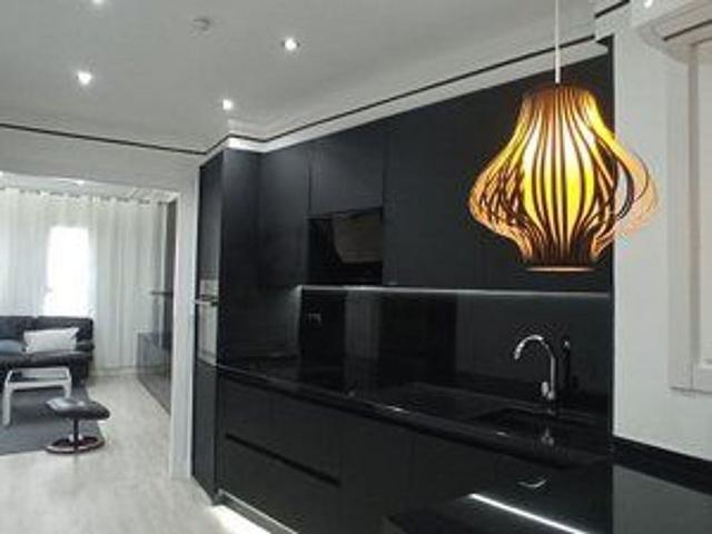 Piso en alquiler en calle Gran Via de Les Corts Catalanes, Barcelona, de 85 m² 2 habitaciones por 3.200