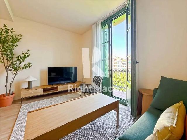Piso en alquiler en calle Gran Via de Les Corts Catalanes, Barcelona, de 80 m² 2 habitaciones por 2.057