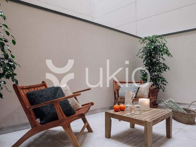 Piso en alquiler en calle Gran Via de Les Corts Catalanes, Barcelona, de 81 m² 2 habitaciones por 3.215