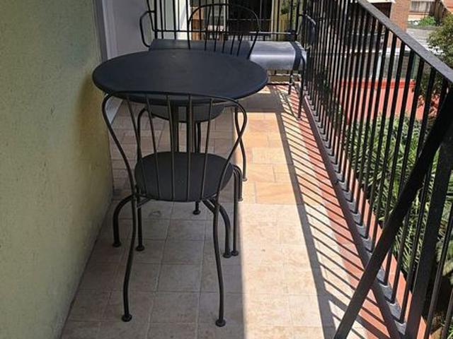 Piso en alquiler en calle Gran Via de Les Corts Catalanes, Barcelona, de 95 m² 4 habitaciones por 2.400