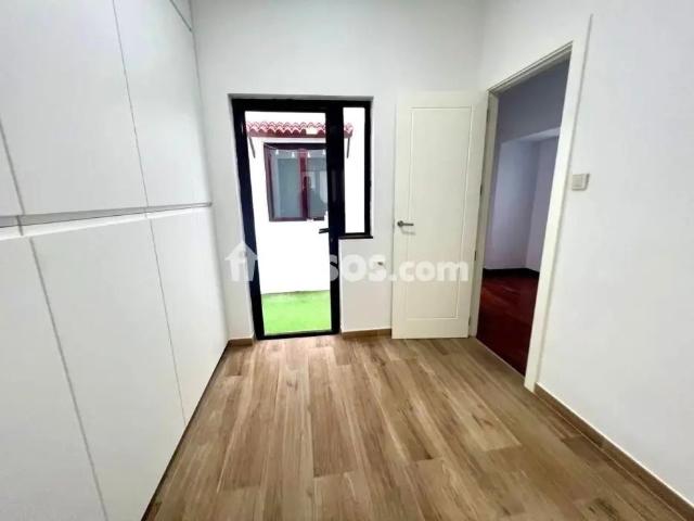 Piso en alquiler en Calle Graciliano Afonso